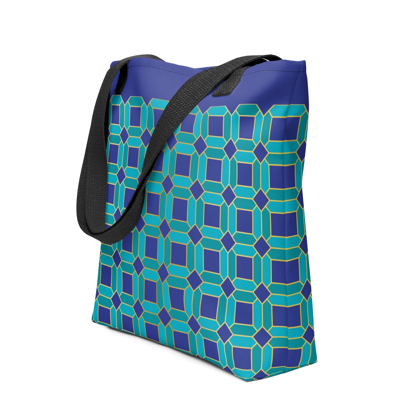 Hilltop Tote bag