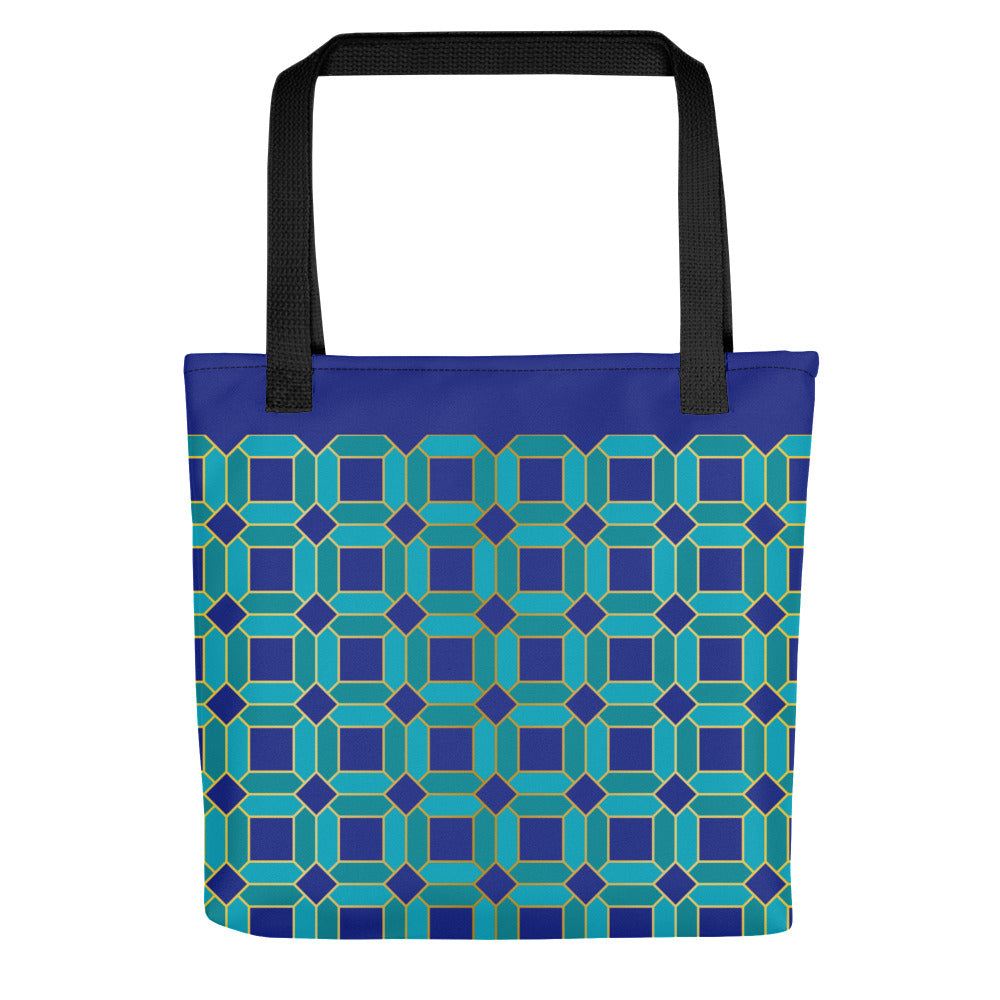 Hilltop Tote bag