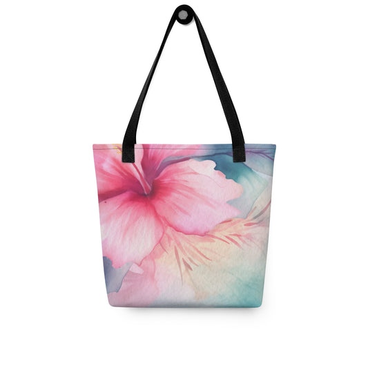 Aloha Tote bag