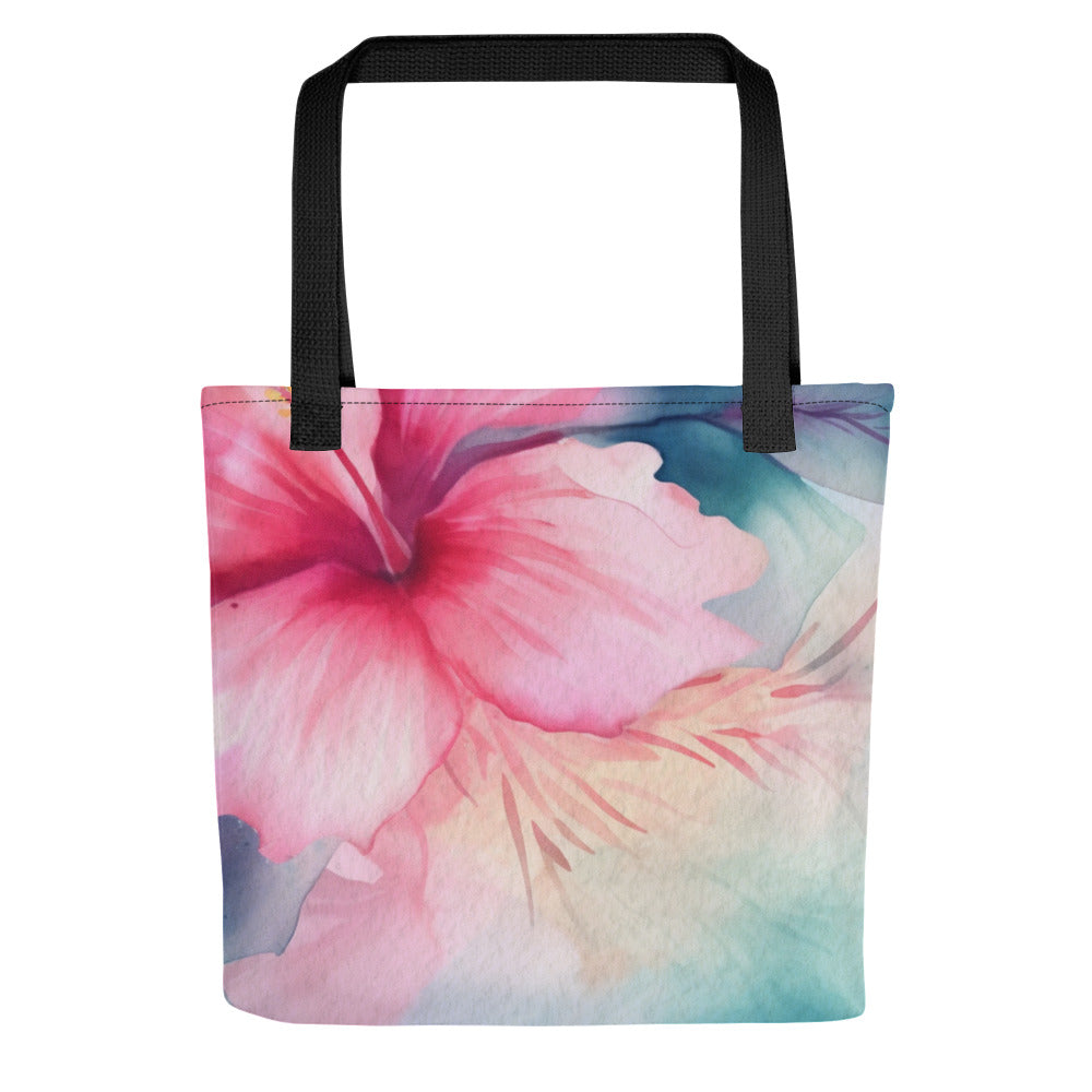 Aloha Tote bag