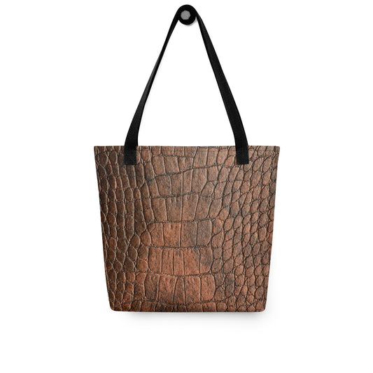 Gator Tote bag