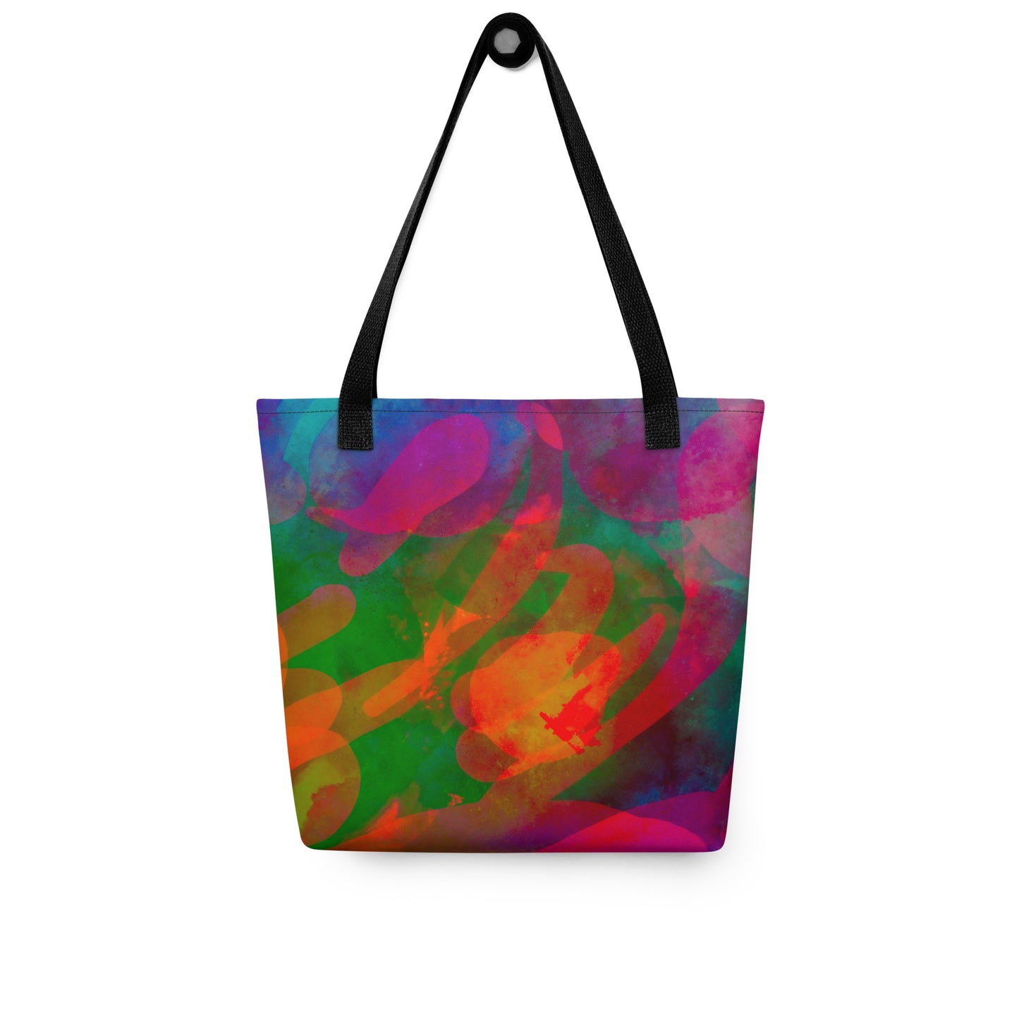 Rocky Tote bag