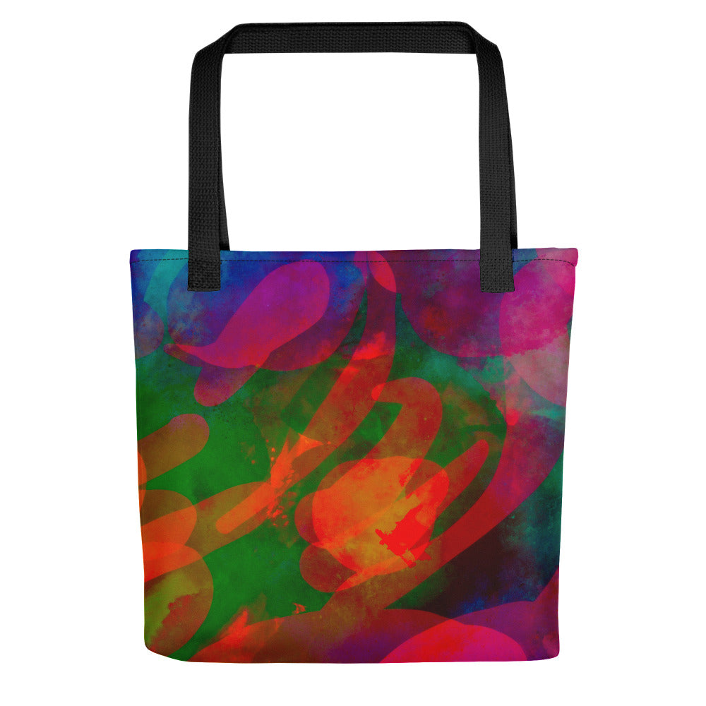 Rocky Tote bag