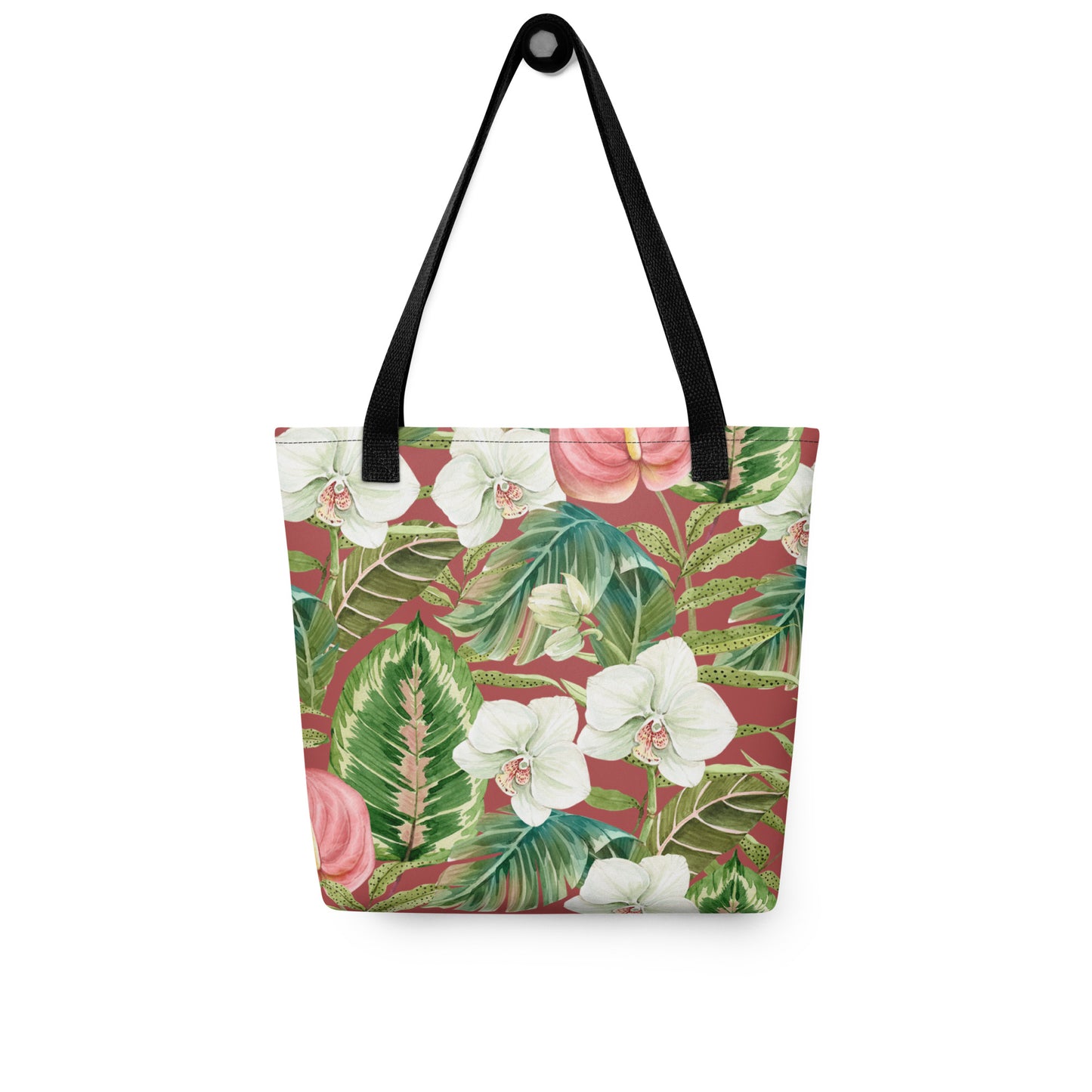 Mona Lua Tote bag