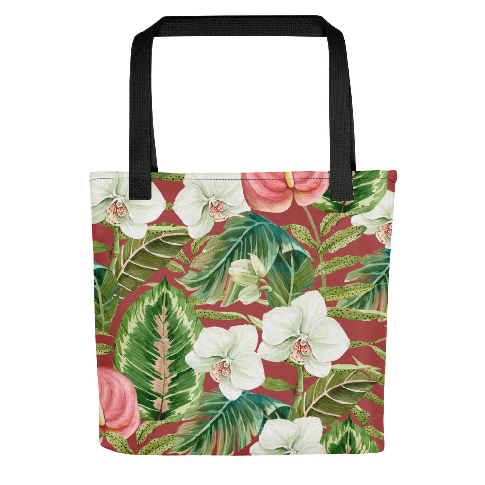 Mona Lua Tote bag