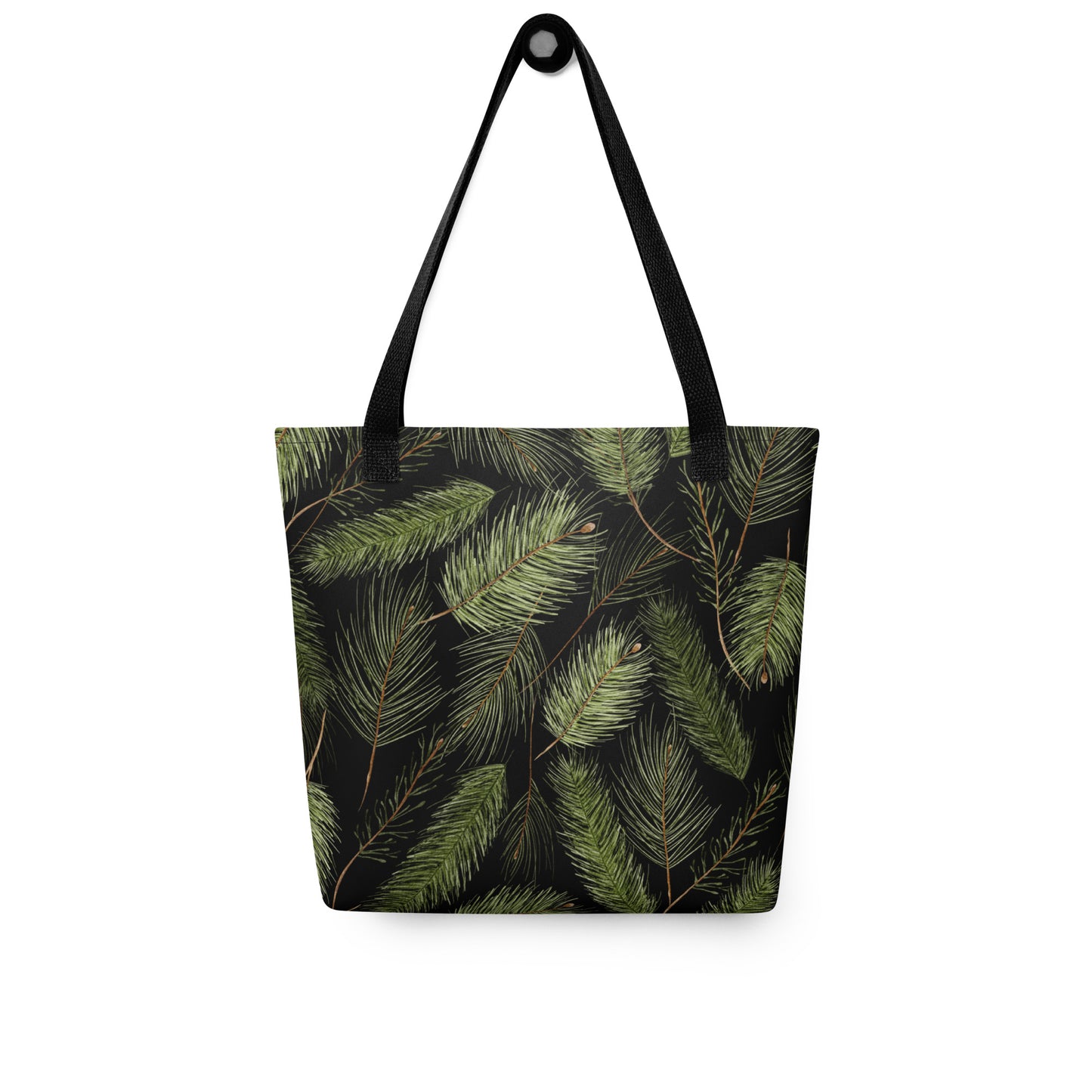 Piney Woods Tote bag