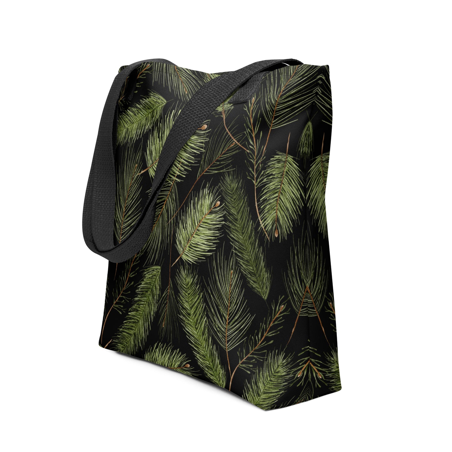 Piney Woods Tote bag