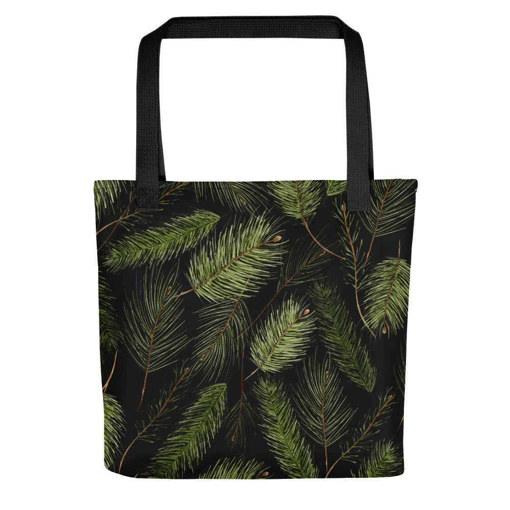 Piney Woods Tote bag