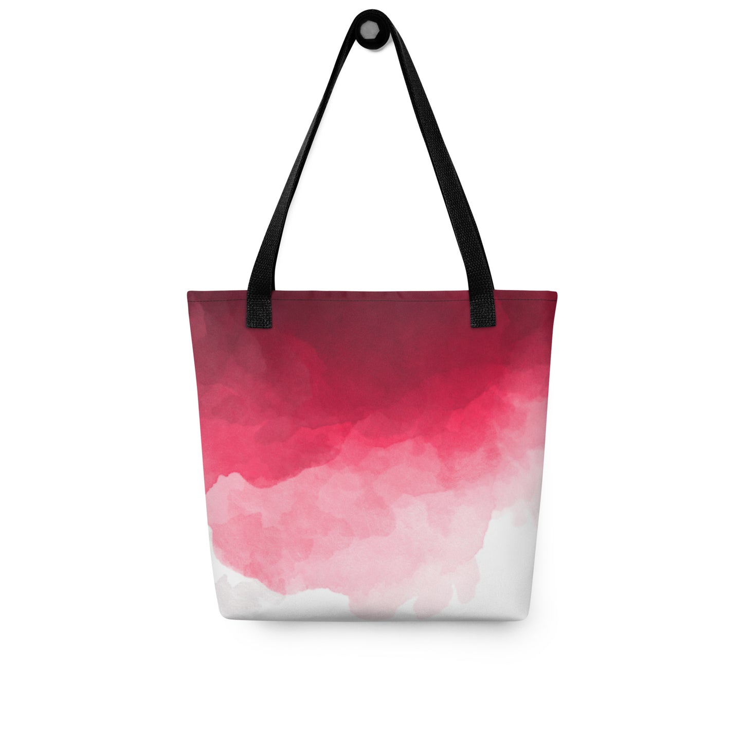 Red Sky Tote bag