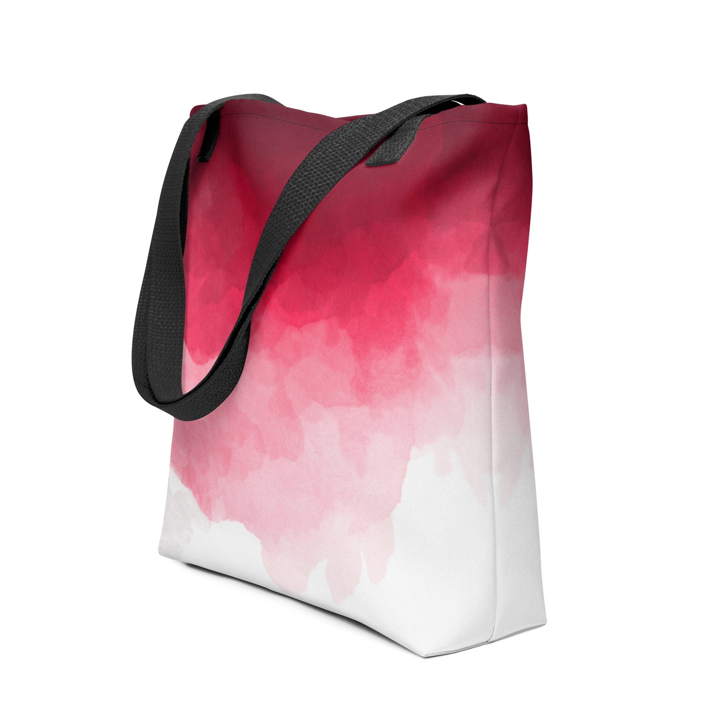 Red Sky Tote bag