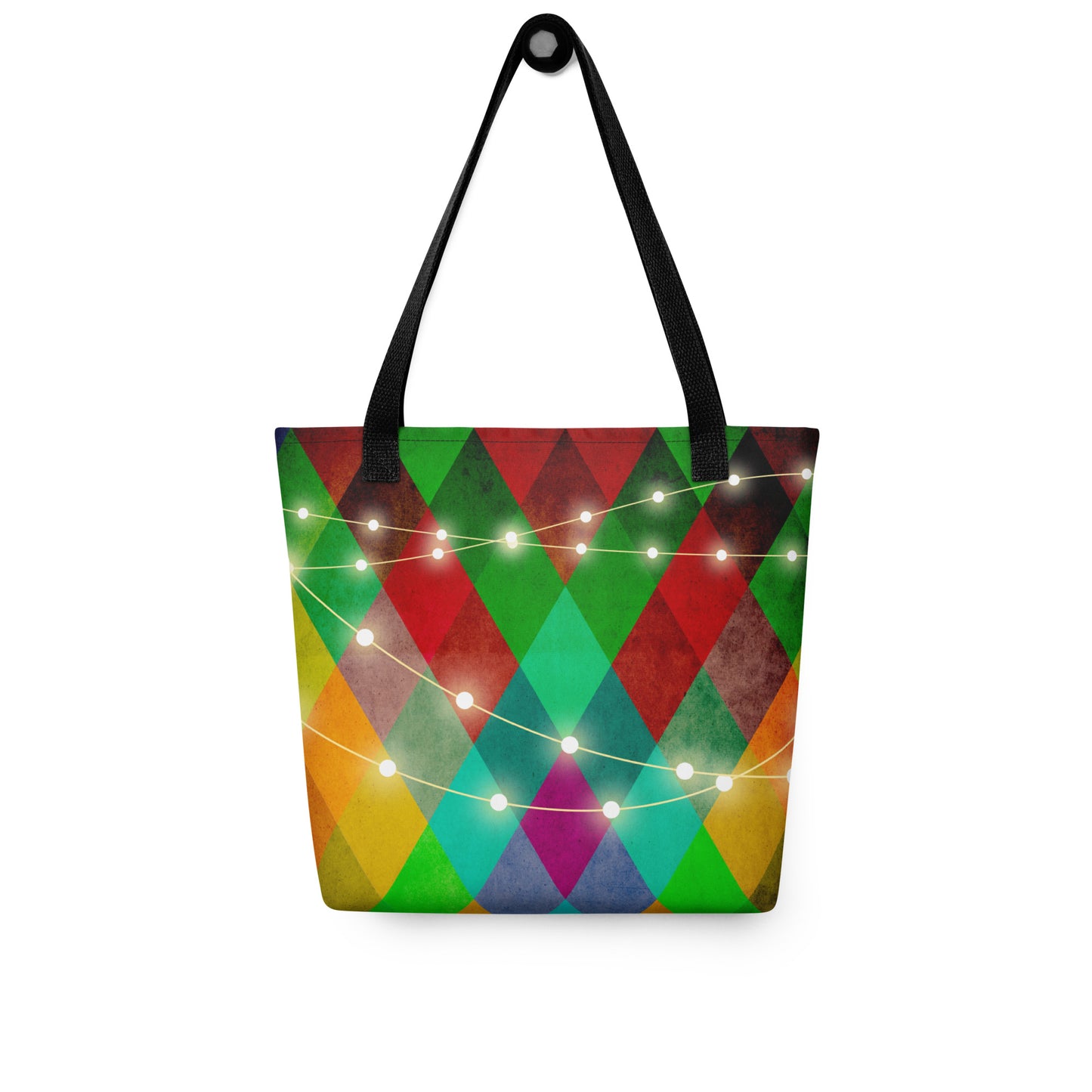 Festive Tote bag