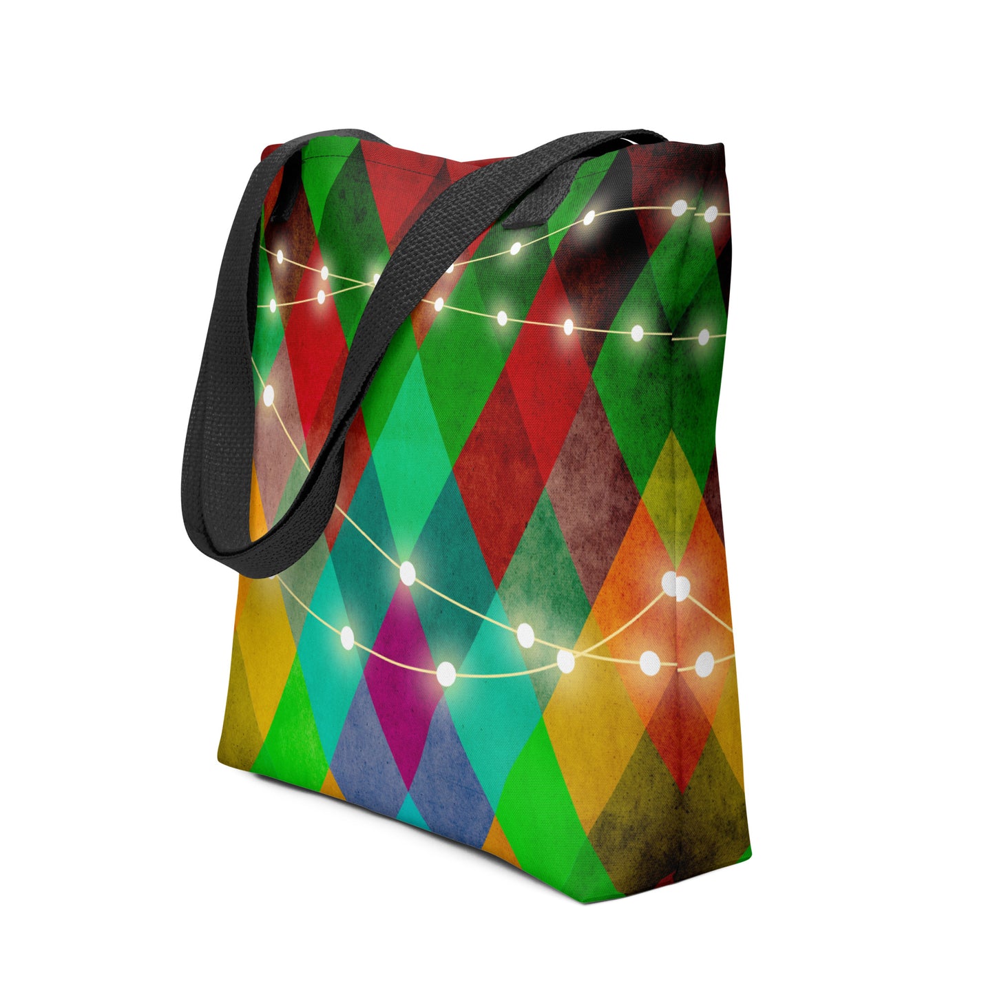 Festive Tote bag