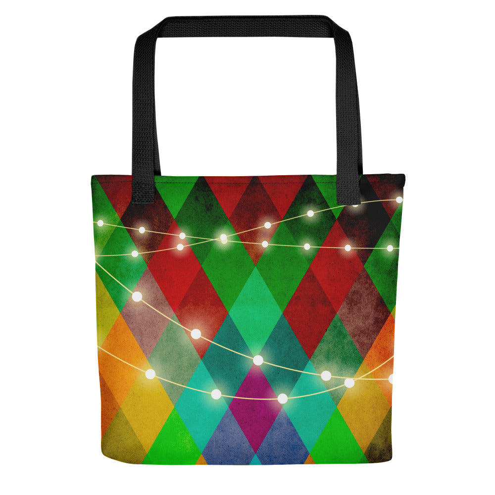 Festive Tote bag