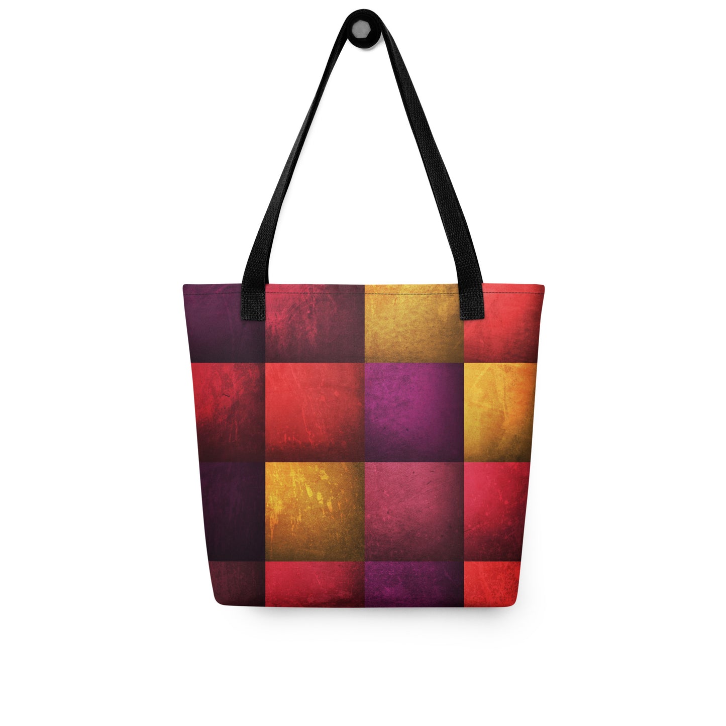 Derby Tote bag