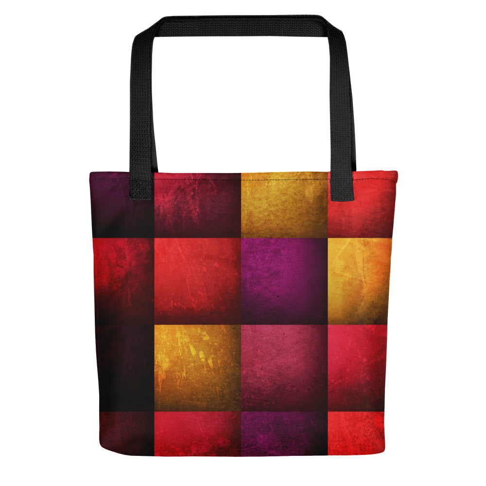 Derby Tote bag