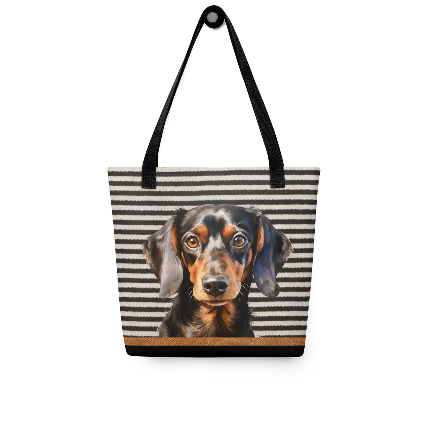 Dachshund Tote bag