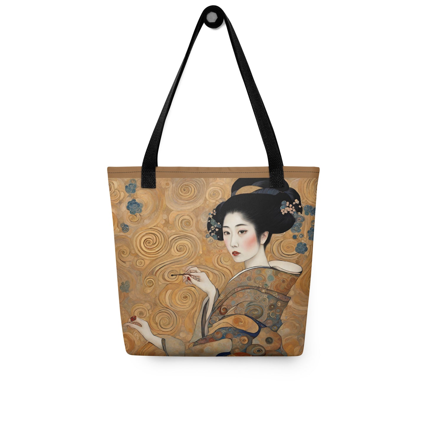 Touch Up Tote bag