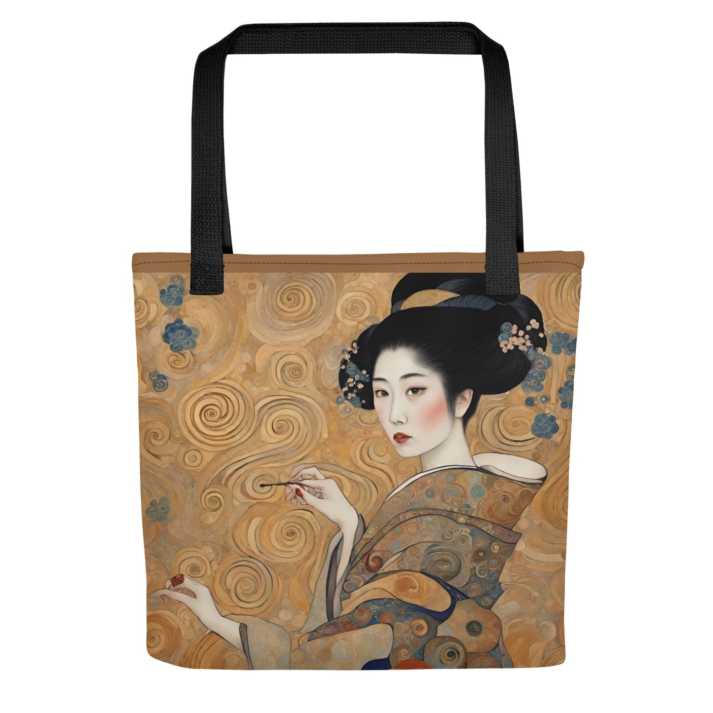 Touch Up Tote bag