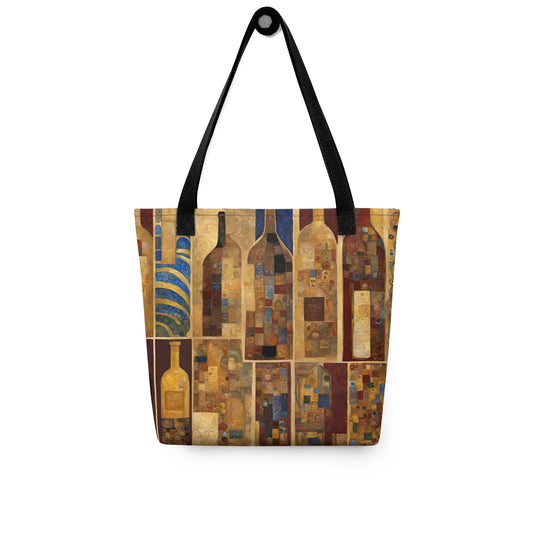 Shelf Life Tote bag