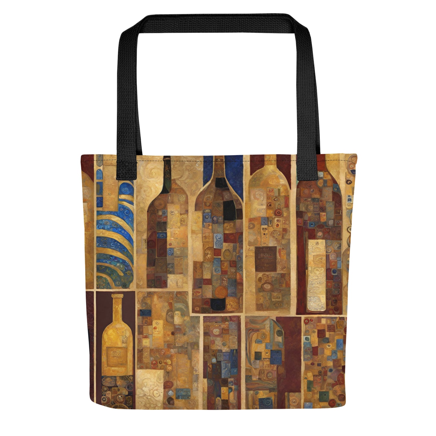 Shelf Life Tote bag