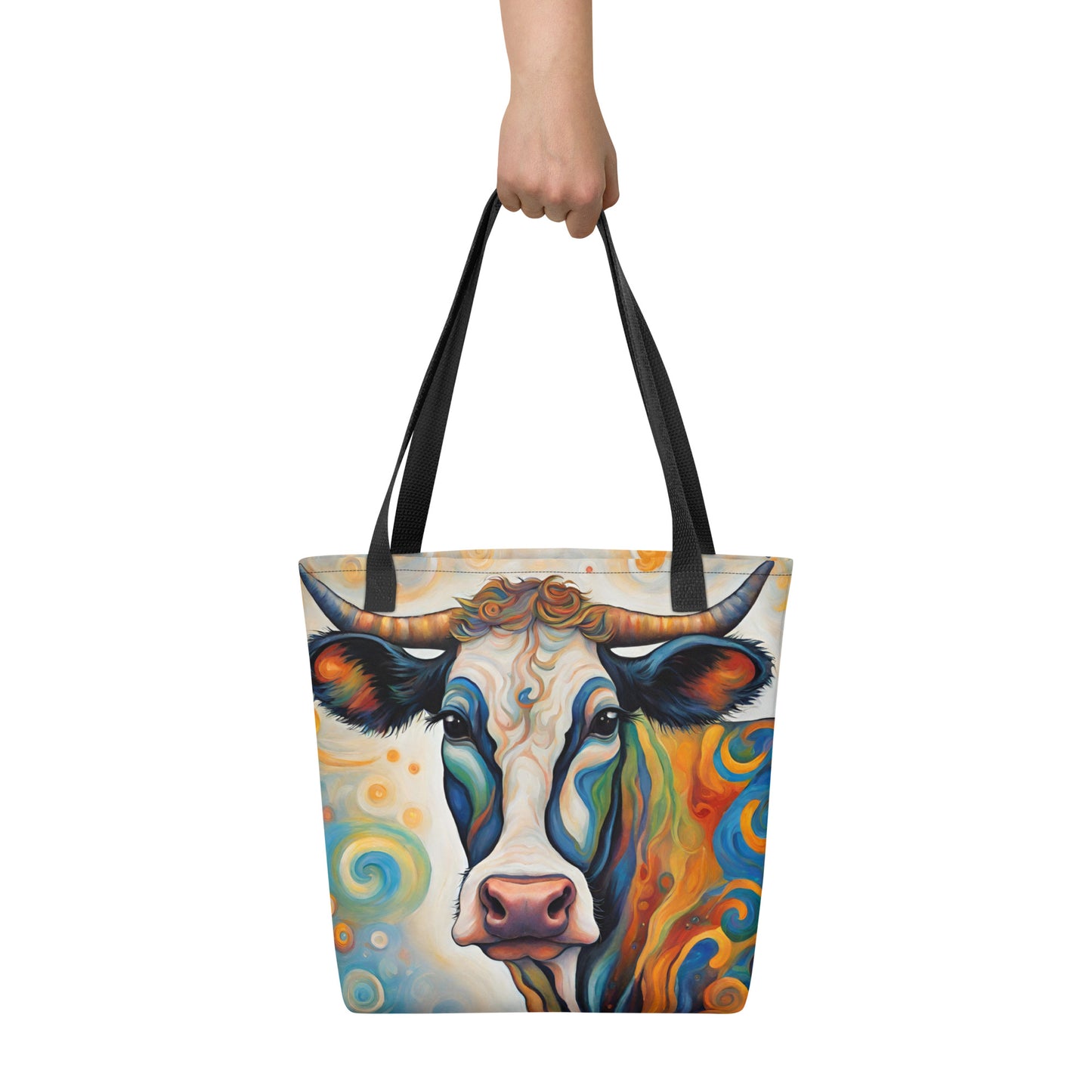 Coretta Tote bag