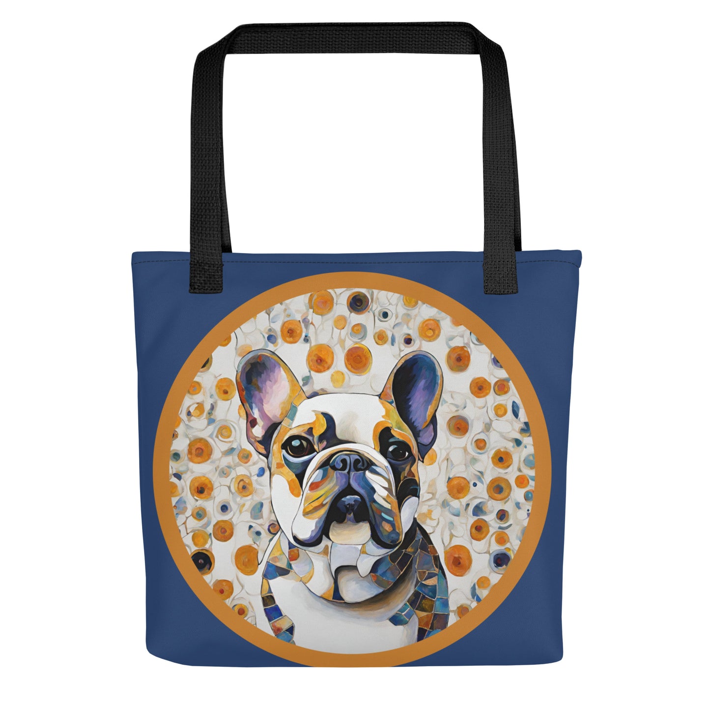 French Bulldog Tote bag