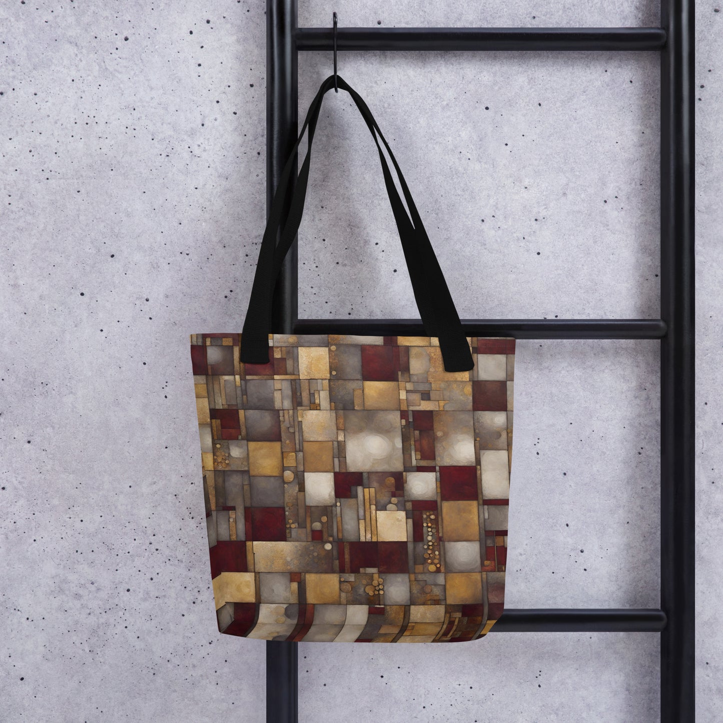 Findley Tote bag