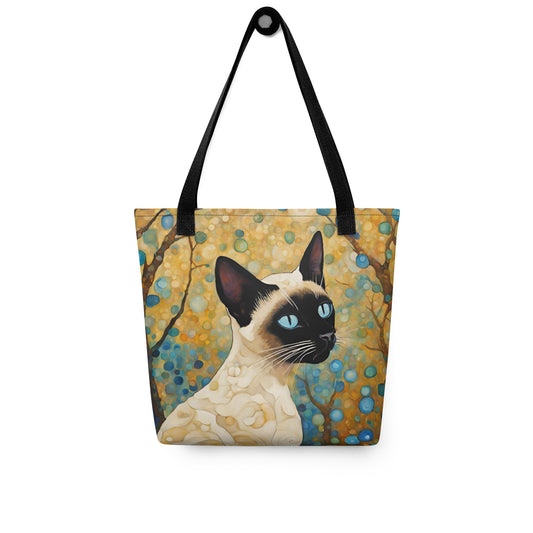 Saline Tote bag