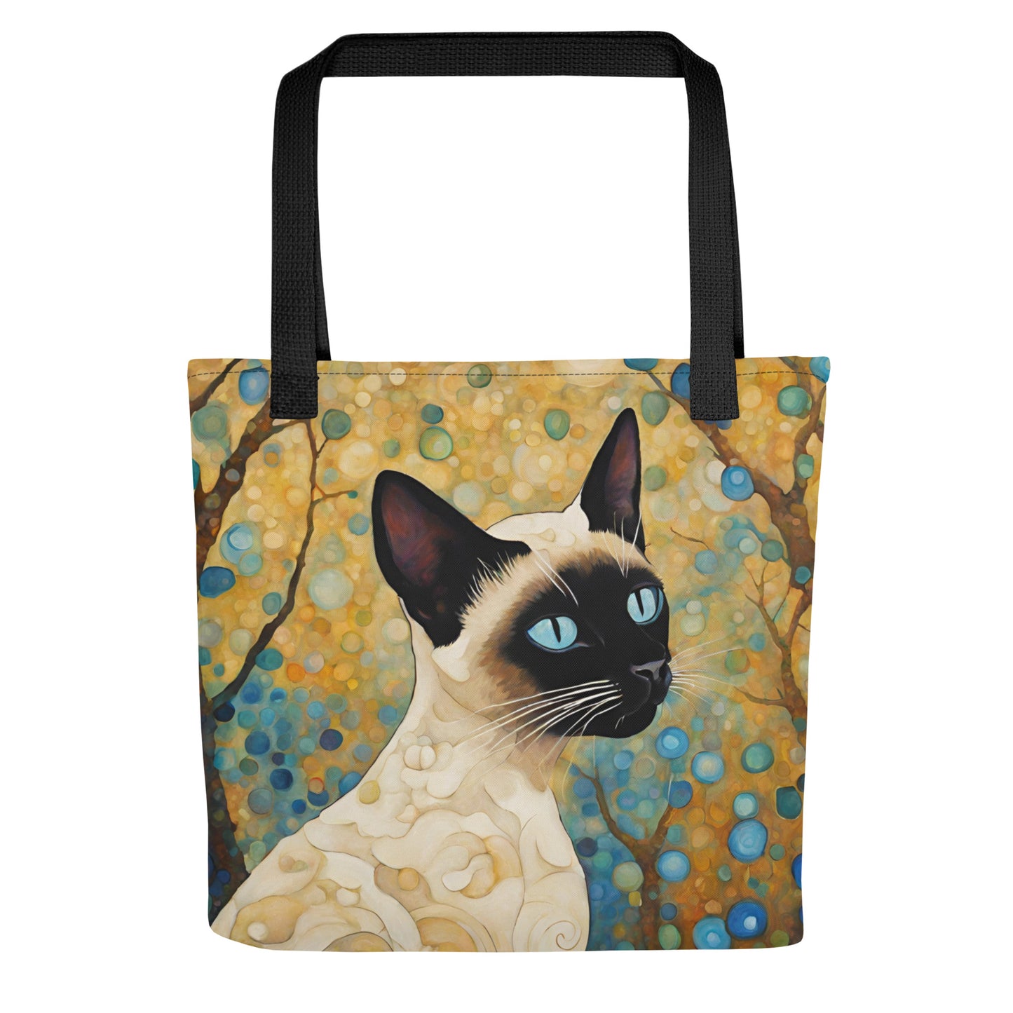 Saline Tote bag