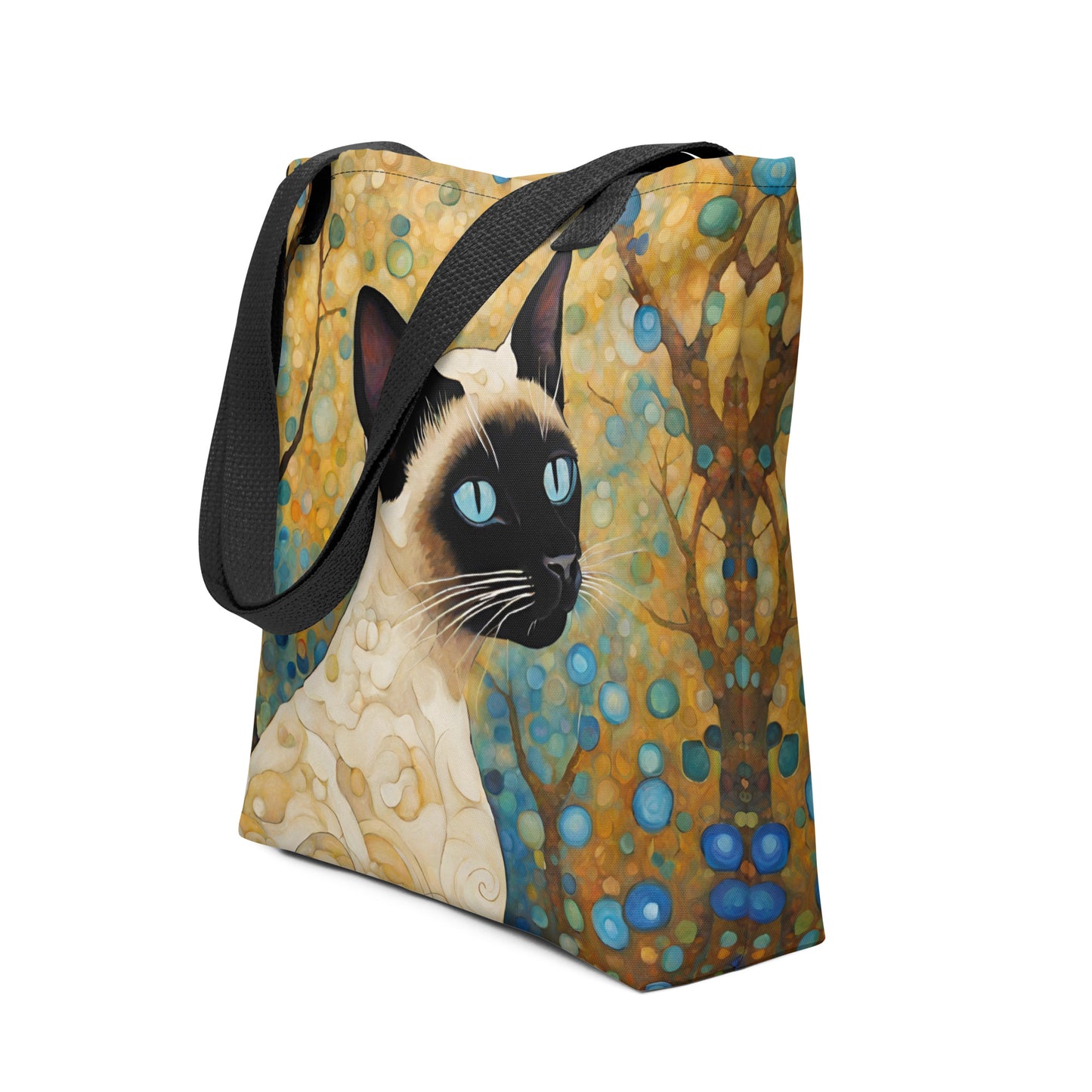 Saline Tote bag