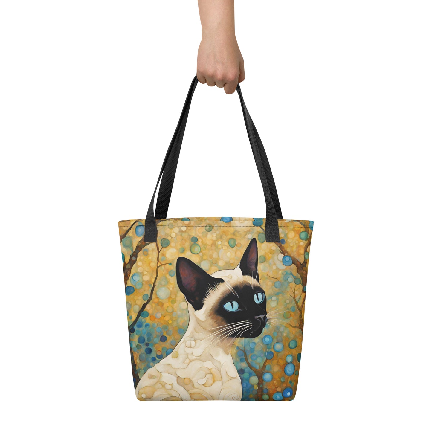 Saline Tote bag