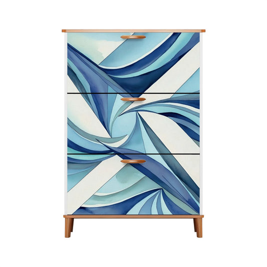 Shoe Cabinet (Made in USA)