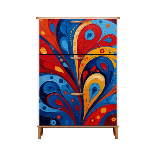 Shoe Cabinet (Made in USA)