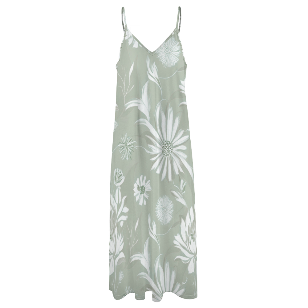 Lana Women's Summer Fashion Slip Dress