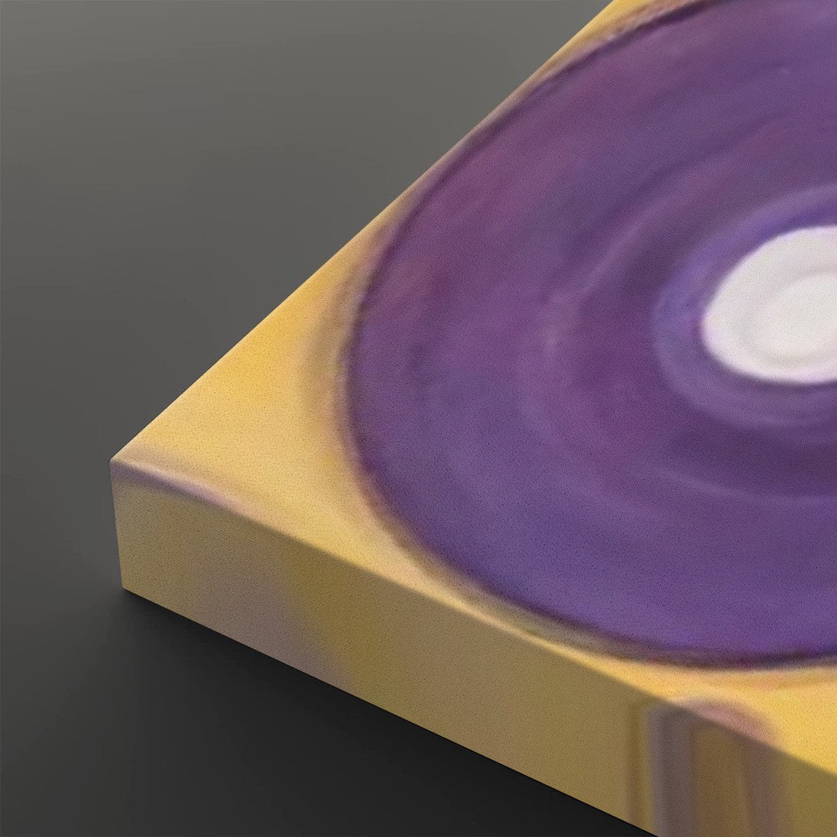 24" x 36" Stretched Canvas Print Wall Art (Made in USA)