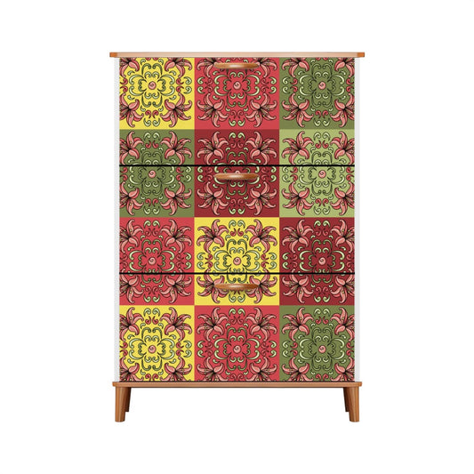 Shoe Cabinet (Made in USA)