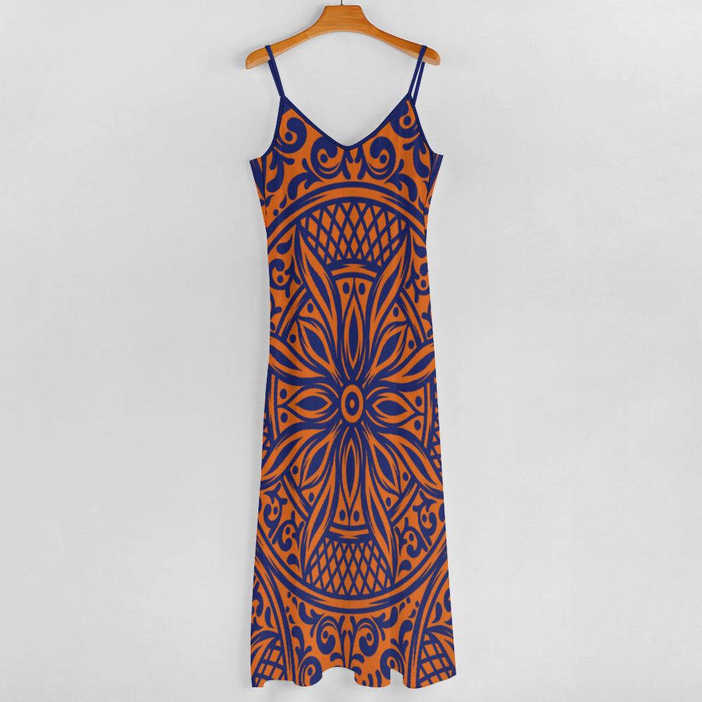 Finnegan Women's Summer Fashion Slip Dress