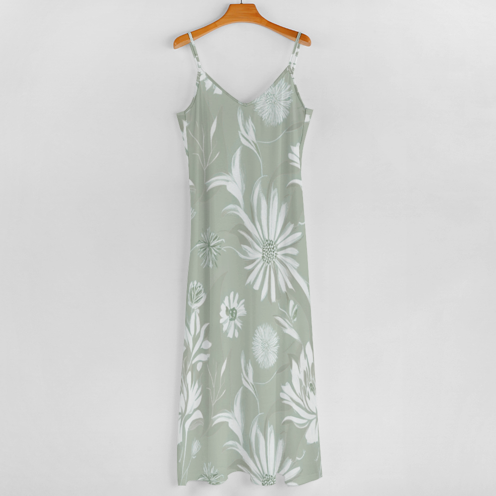 Lana Women's Summer Fashion Slip Dress