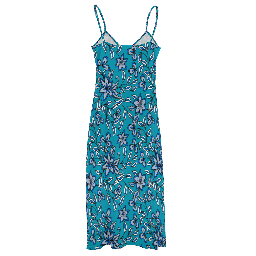 Starla Women's Summer Fashion Slip Dress