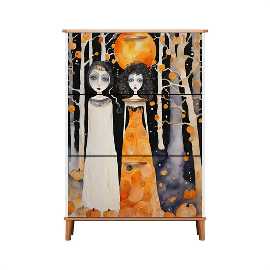 Shoe Cabinet (Made in USA)