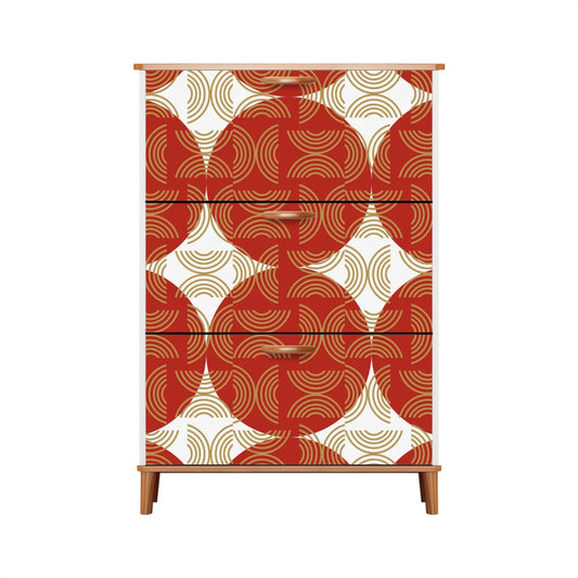 Shoe Cabinet (Made in USA)