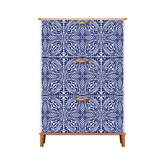 Shoe Cabinet (Made in USA)