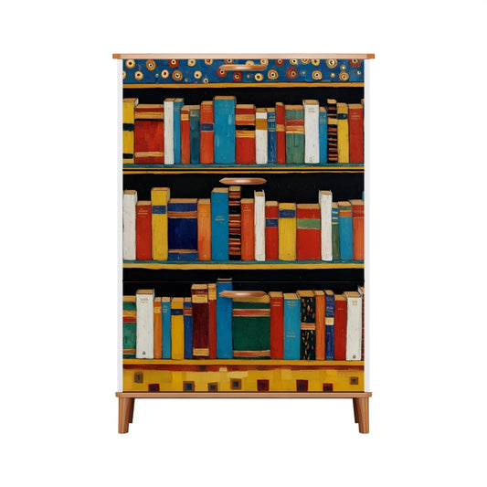 Shoe Cabinet (Made in USA)