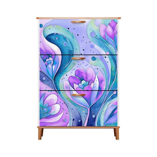 Shoe Cabinet (Made in USA)