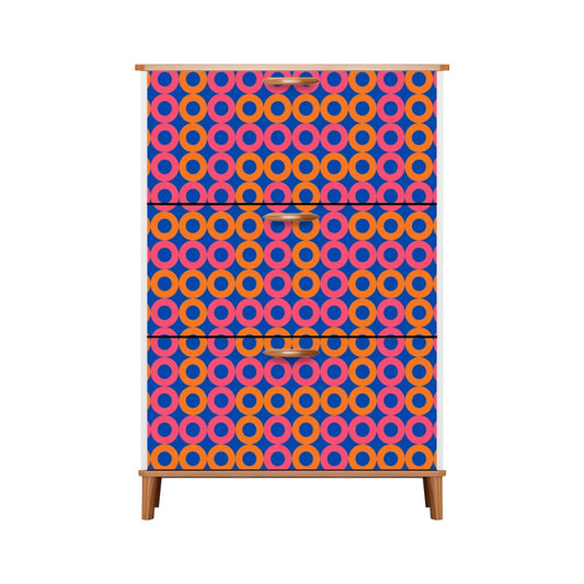 Shoe Cabinet (Made in USA)