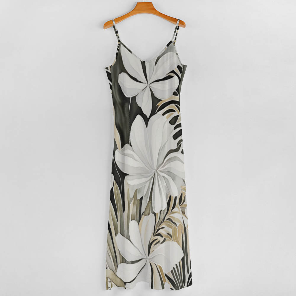Kayla Women's Summer Fashion Slip Dress