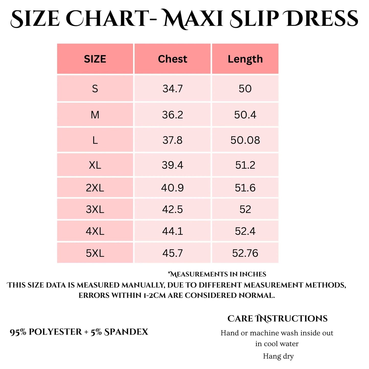 Red Floral Women's Summer Fashion Slip Dress