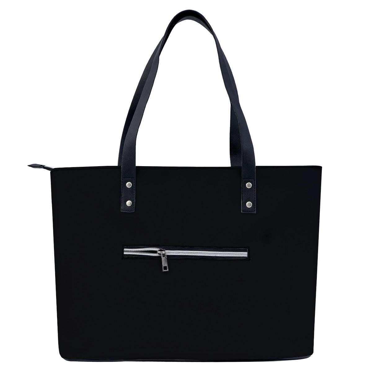 Mystic PU Leather Handbag Tote