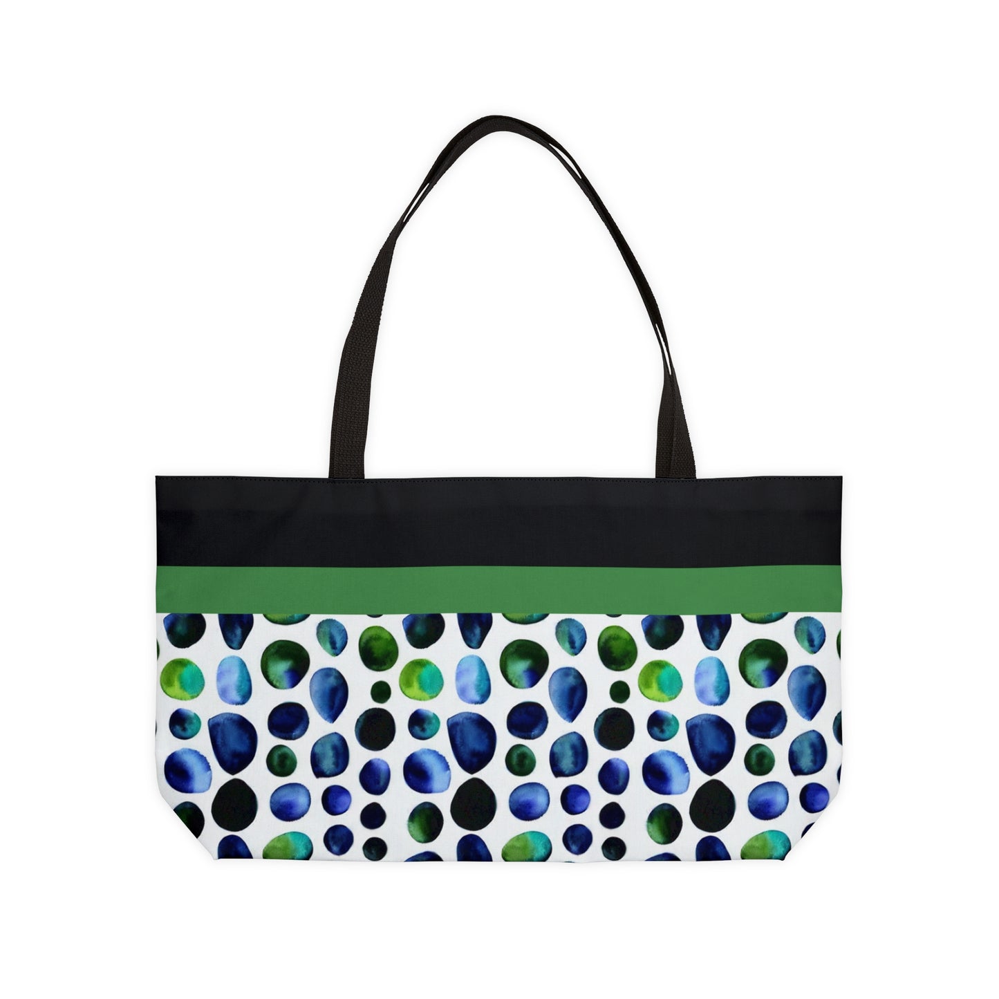 Stella Weekender Tote Bag