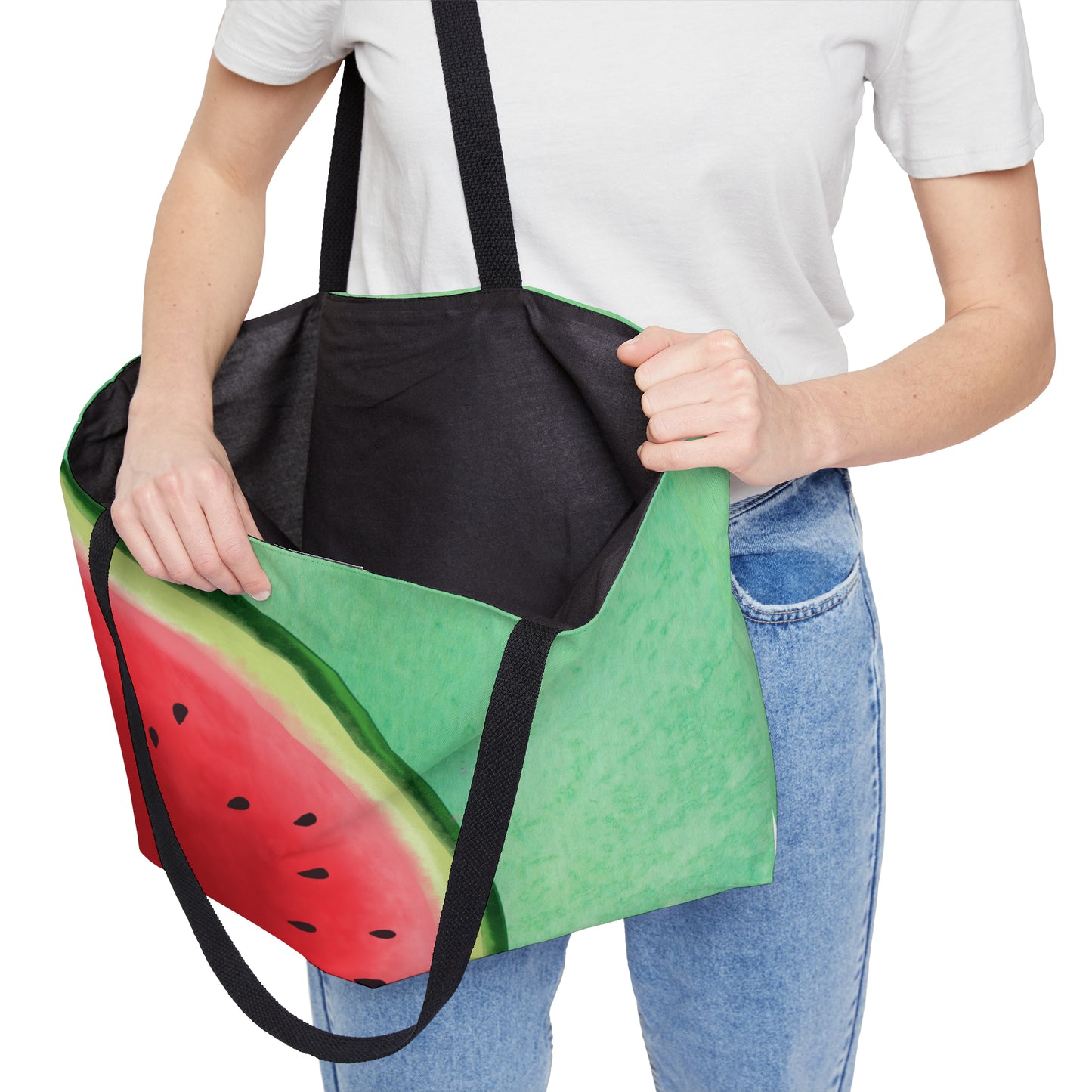 O Melon Weekender Tote Bag